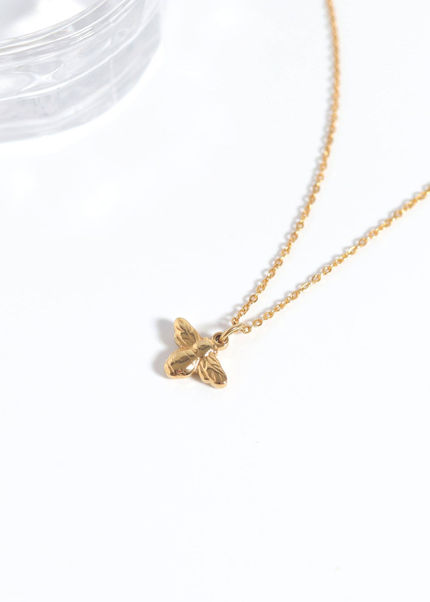 Bee Charm