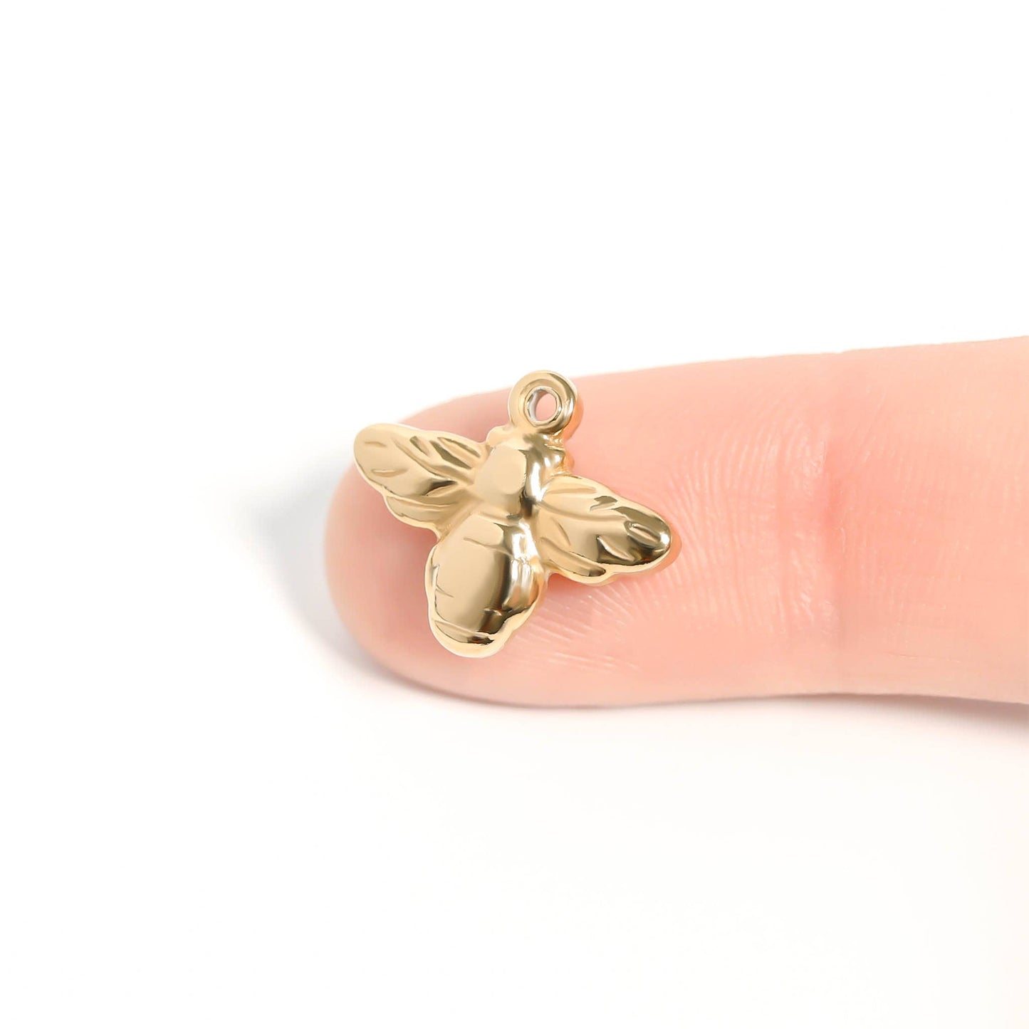 Bee Charm