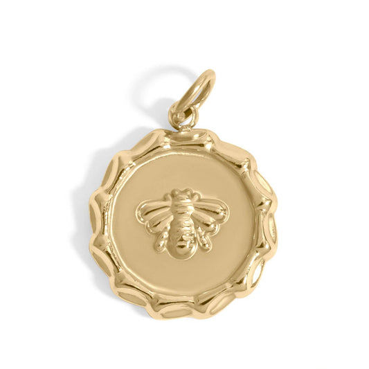 Bee Pendant