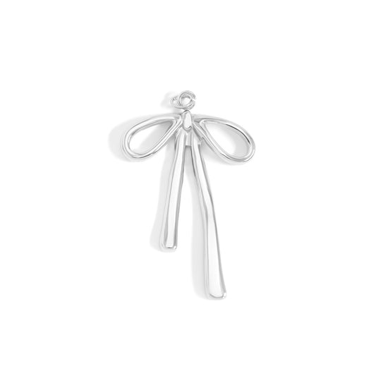Long Bow Charm