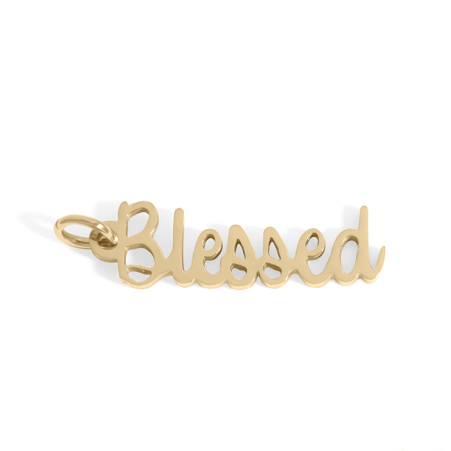 Blessed Charm