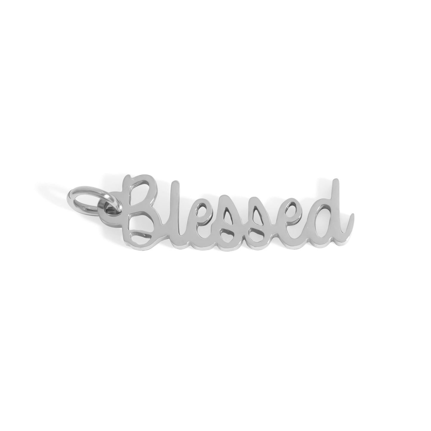 Blessed Charm