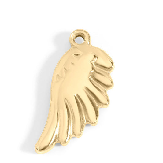 Angel Wing Charm